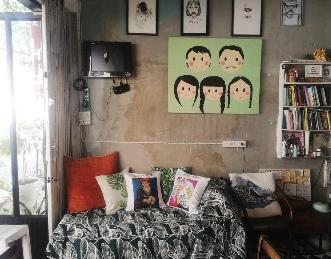 Sla House Bangkok