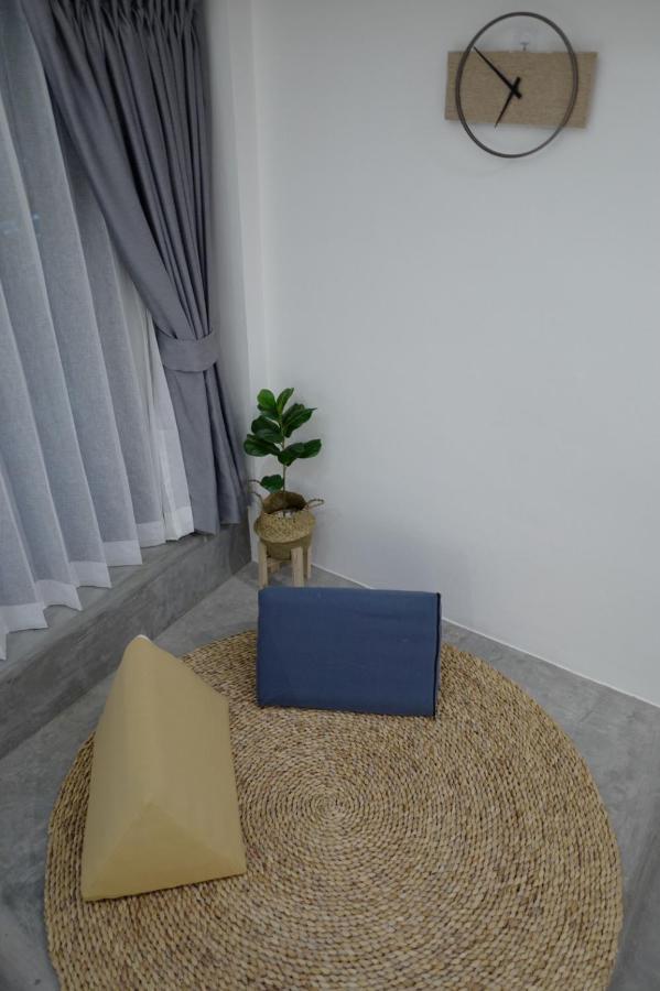 Krung Boutique Bangkok