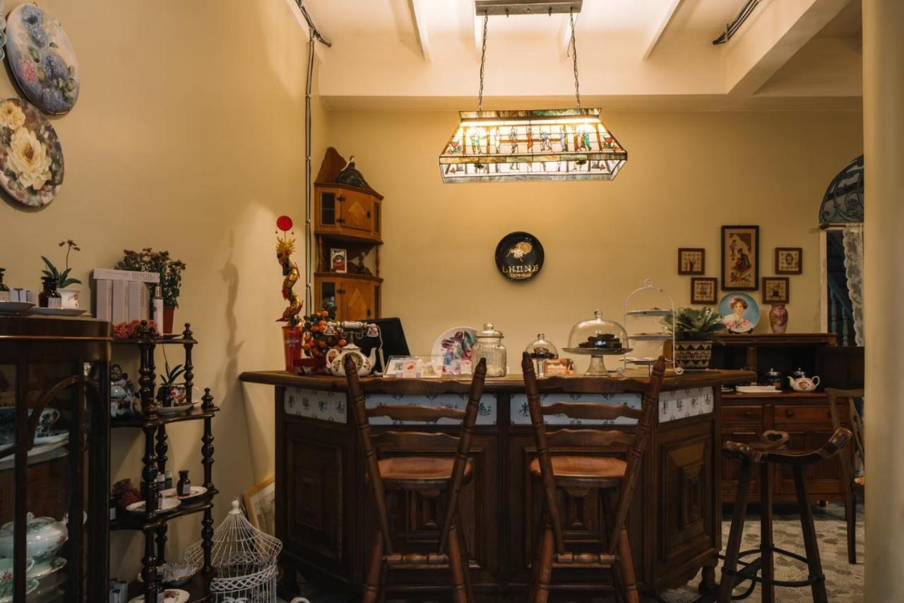 Lhong Yaowarat Rumah tetamu 3*