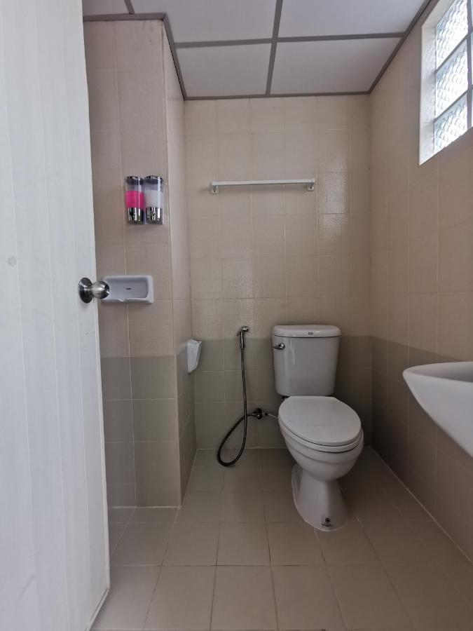 W Residents Apartment Bangkok