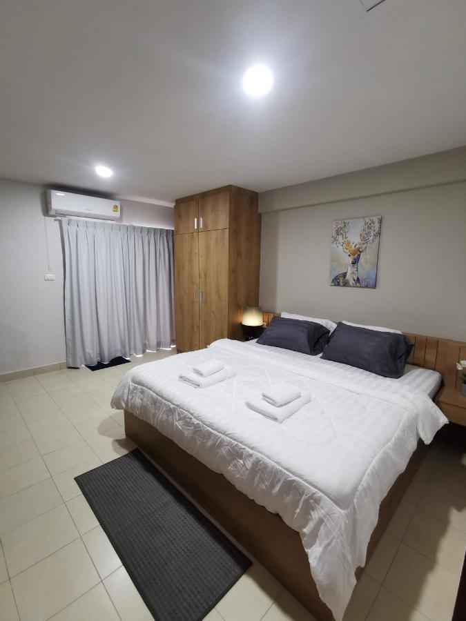 W Residents Apartment