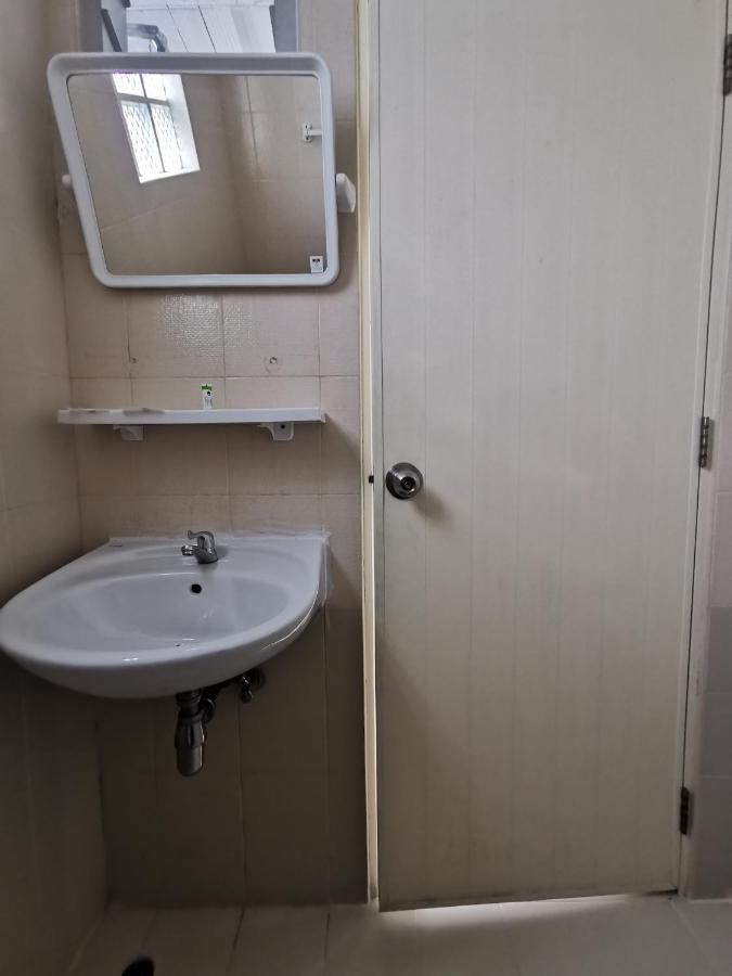 W Residents Apartment *
