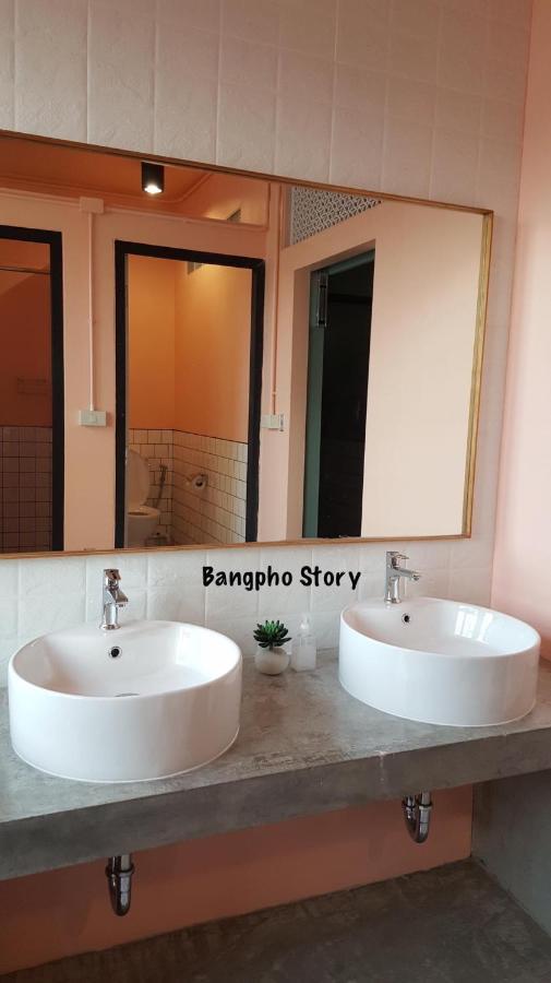 Bangpho Story Hostel *