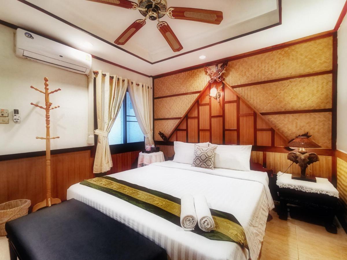 Guest house Tavee *