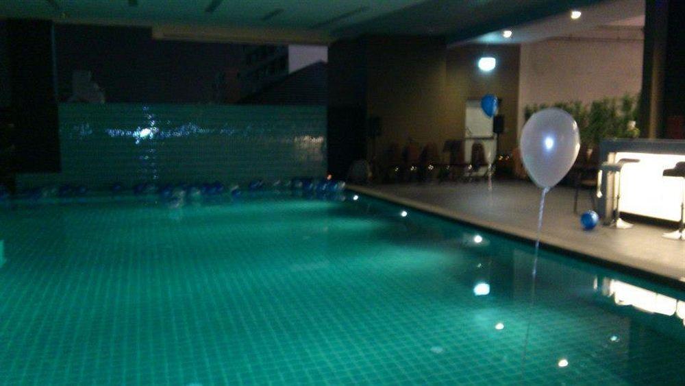 Nine Forty One Hotel 4*