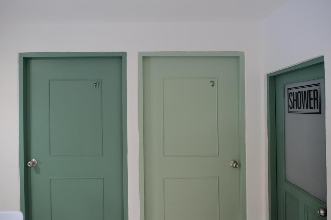 Baan Khun Pra Duplex Rm3 Bangkok