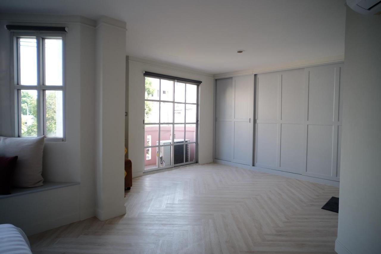 Baan Khun Pra Duplex Rm3 Bangkok