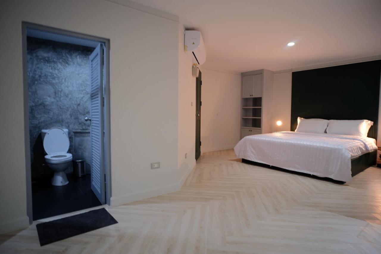 Baan Khun Pra Duplex Rm3 Bangkok *