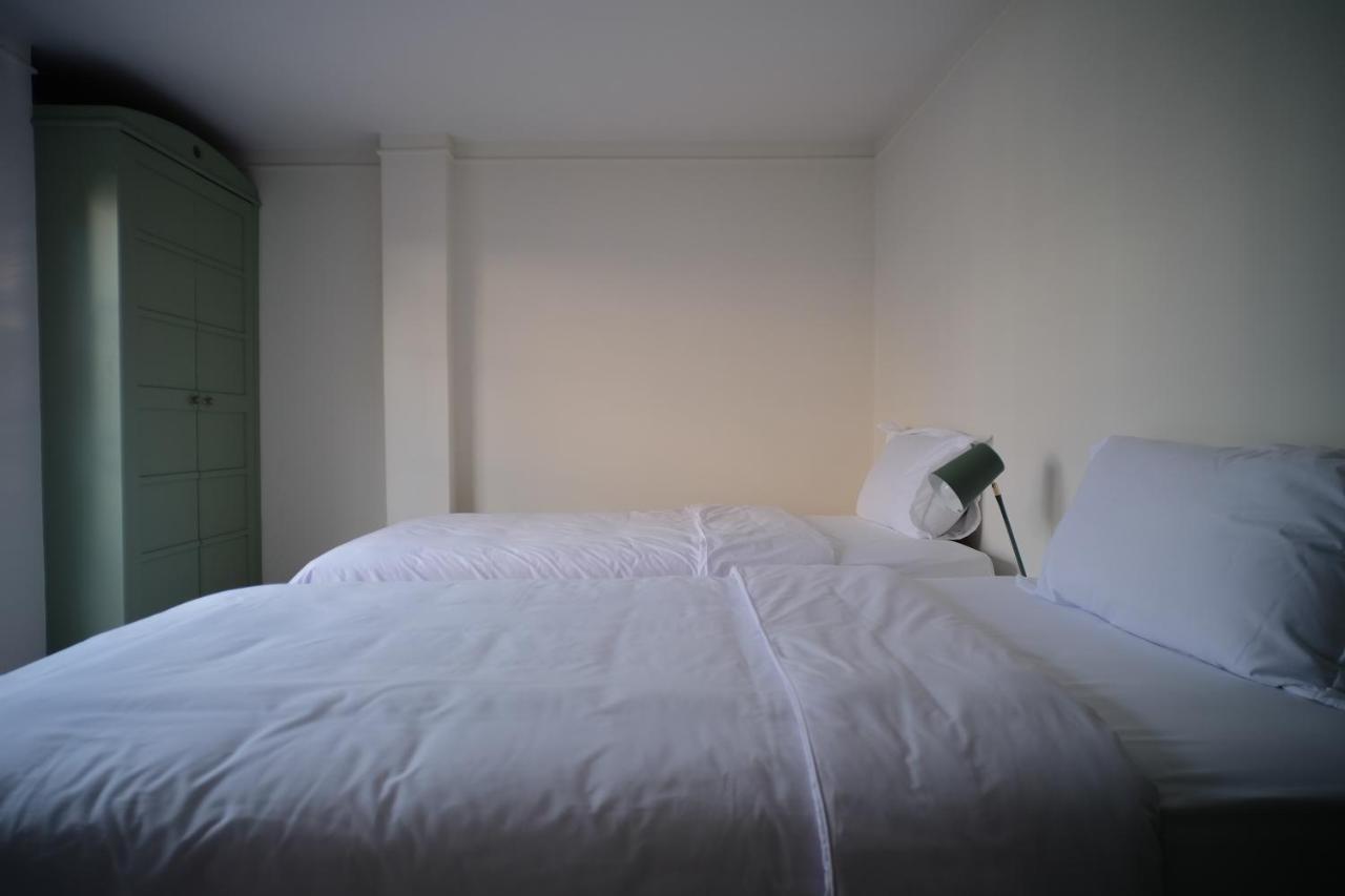 Baan Khun Pra Duplex Rm3 Bangkok Apartment