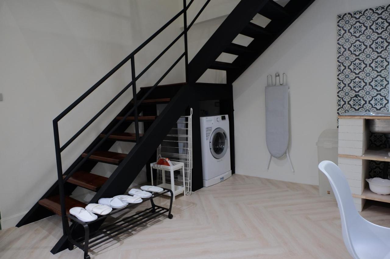 Baan Khun Pra Duplex Rm3 Bangkok *