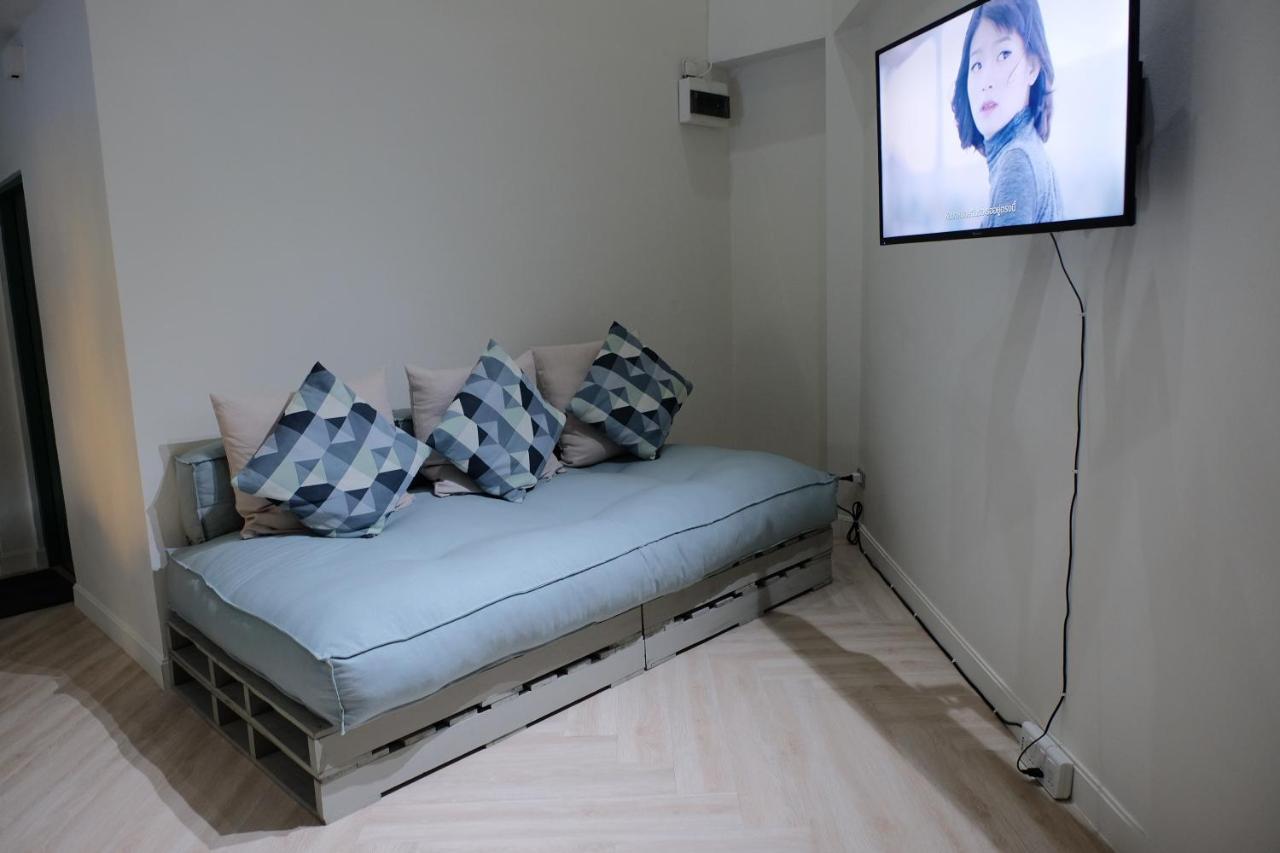 Apartment Baan Khun Pra 3 *