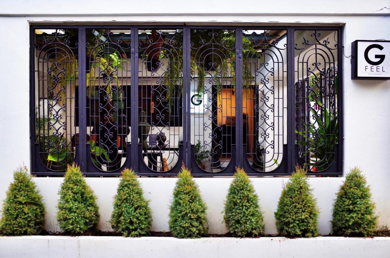 Hotel Gfeel Bangkok