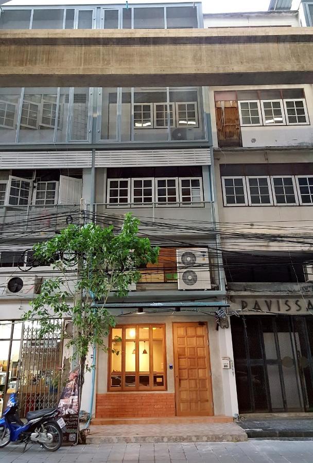 Hostel Bangpho Story *