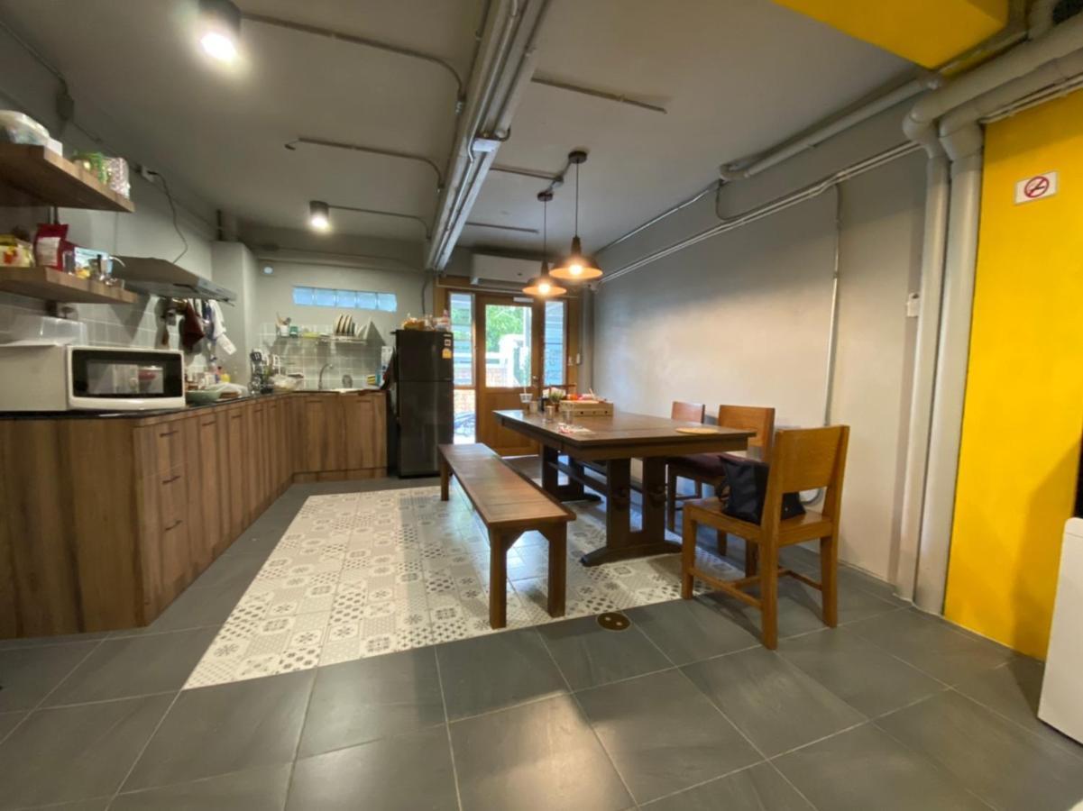 Bangpho Story Hostel
