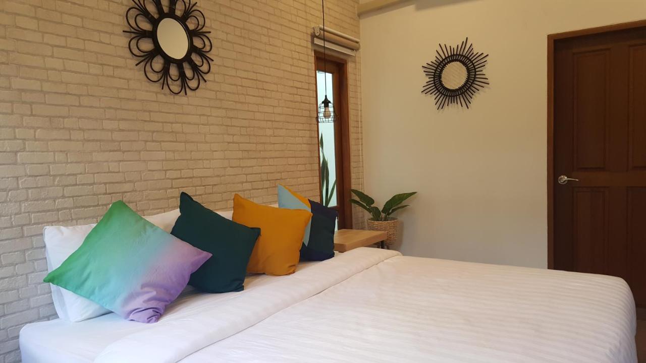 Guest house Baankorrakang