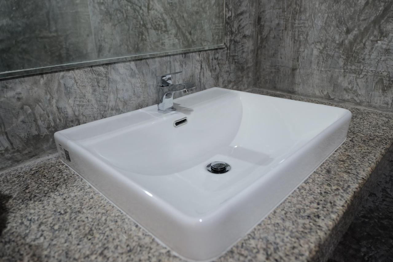Apartment Baan Khun Pra Duplex Rm3 Bangkok *