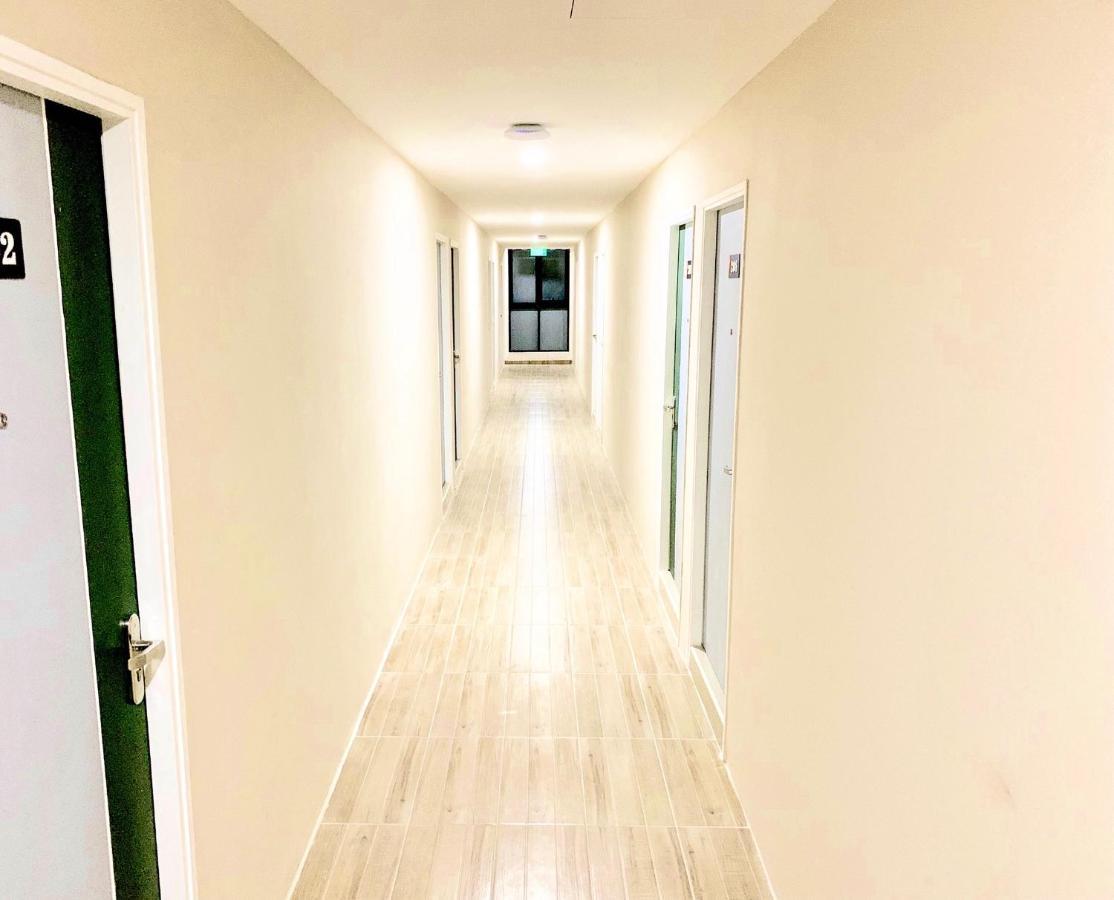 Appartement Jp B-16 *