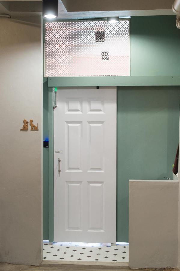Hostel Bangpho Story Bangkok