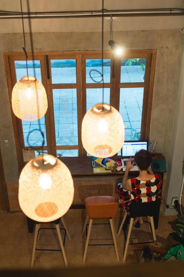 Bangpho Story Hostel Bangkok