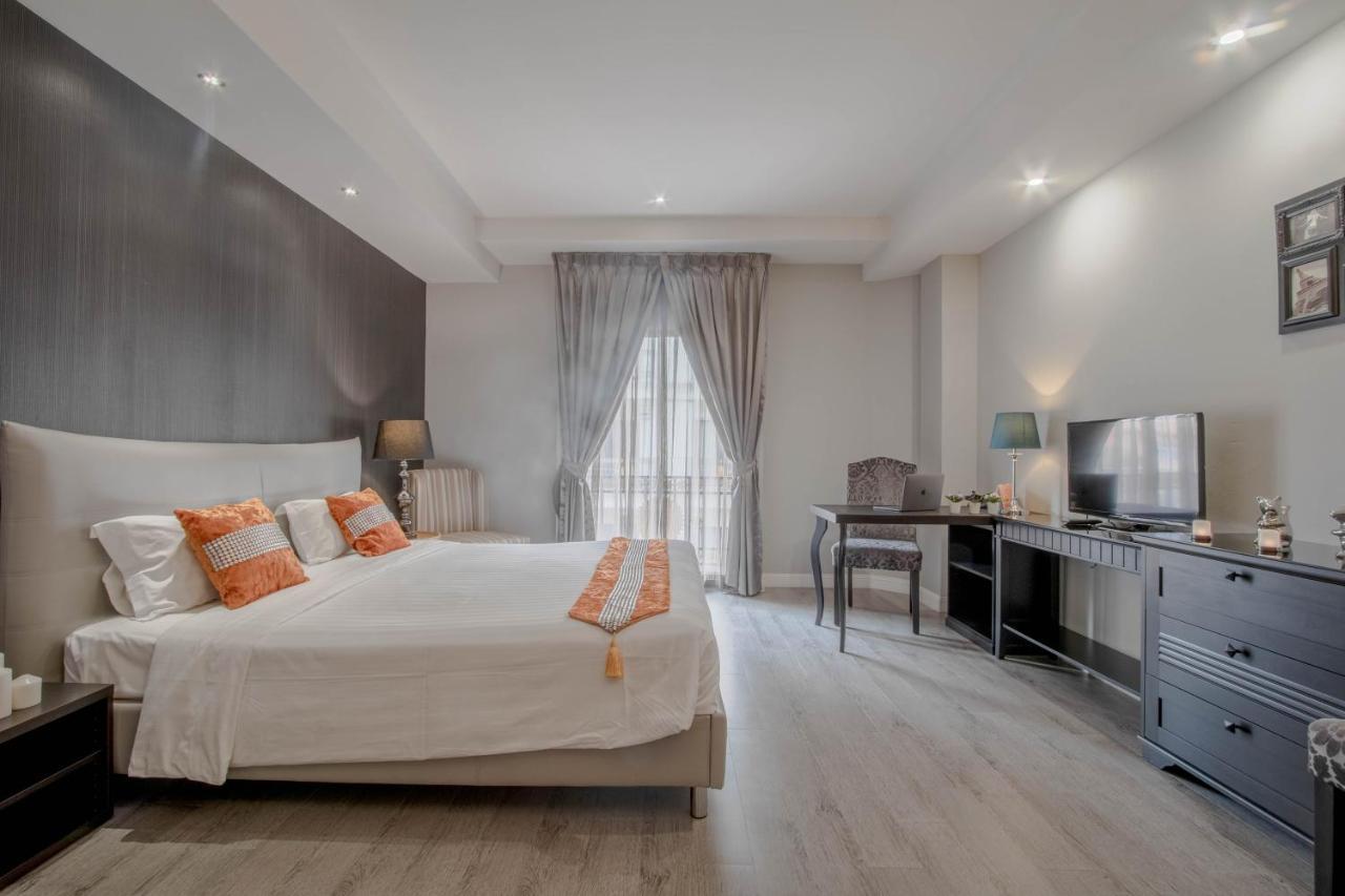 The Star Of Sathorn Hotel 4*