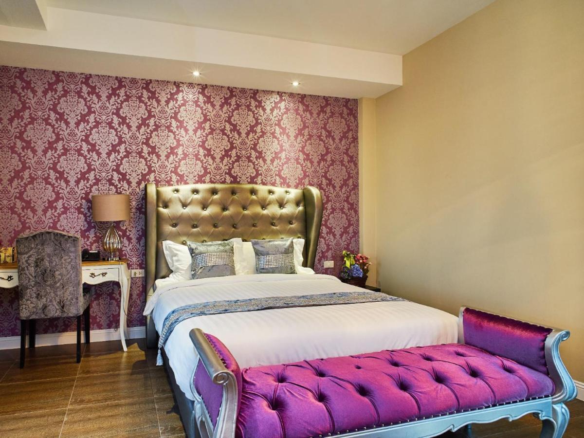 Hotel The Star Of Sathorn
