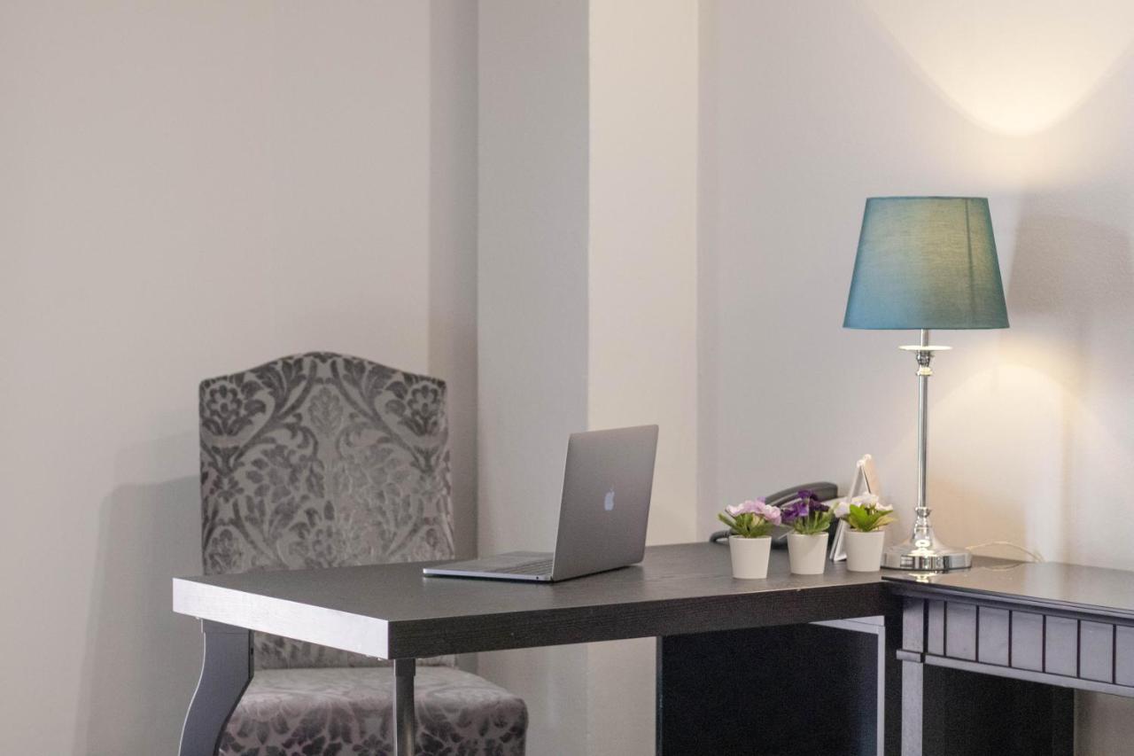 The Star Of Sathorn Hotel