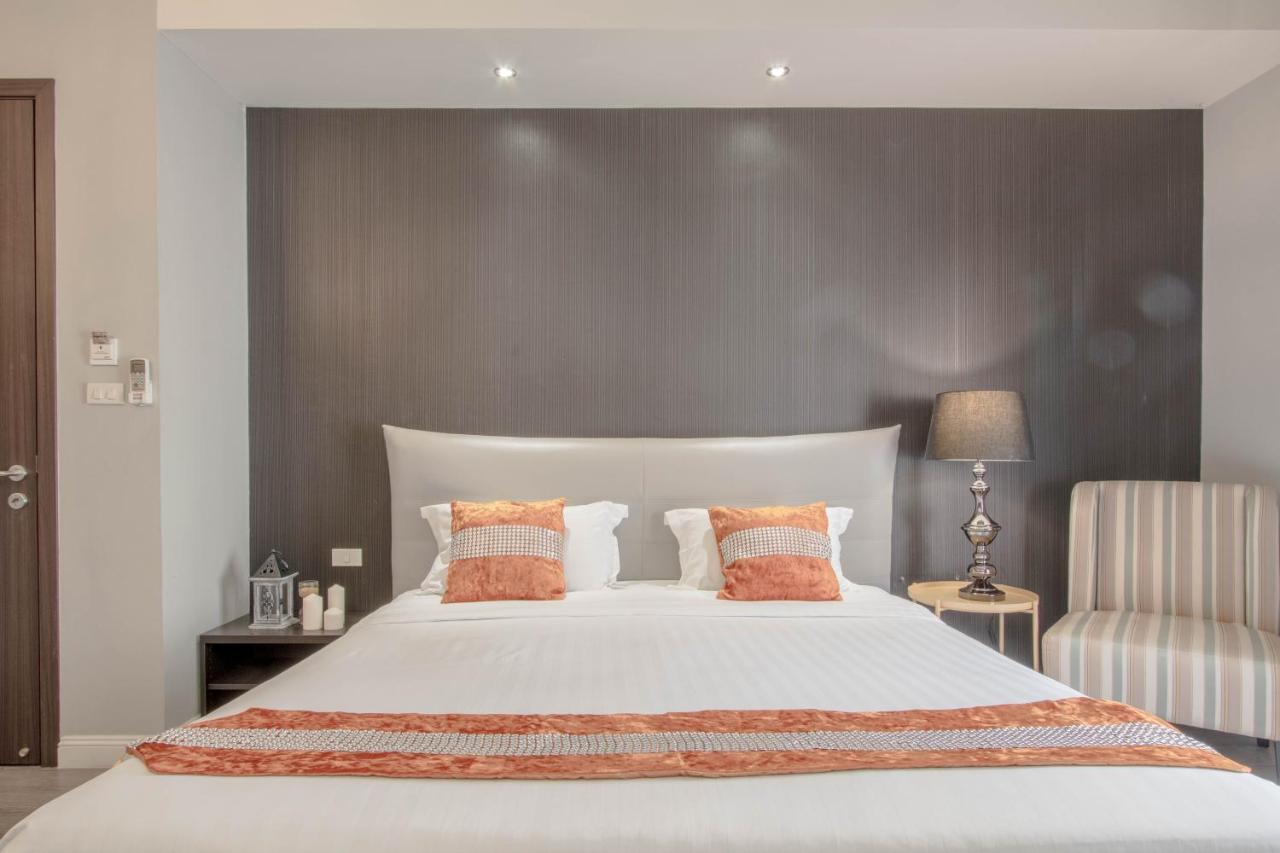 Hotel The Star Of Sathorn