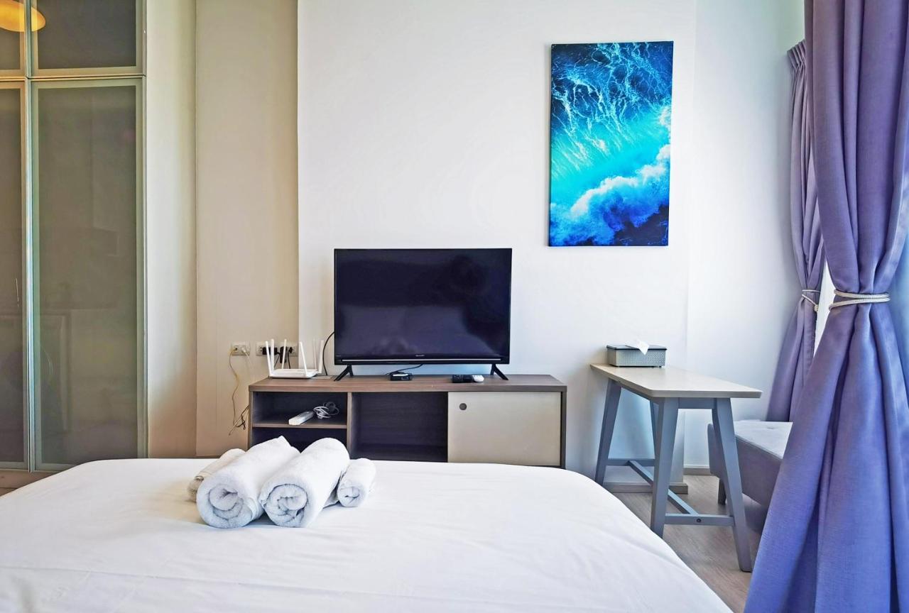 Chapter One Eco-modern Appartement