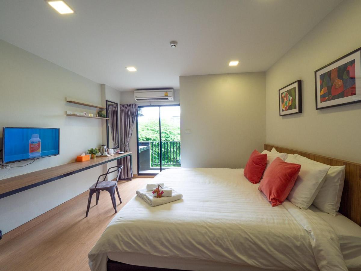 Casa Luxe Hotel&resident Hotel