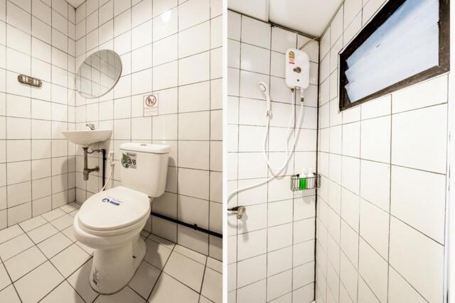 Hotel Gfeel 2*