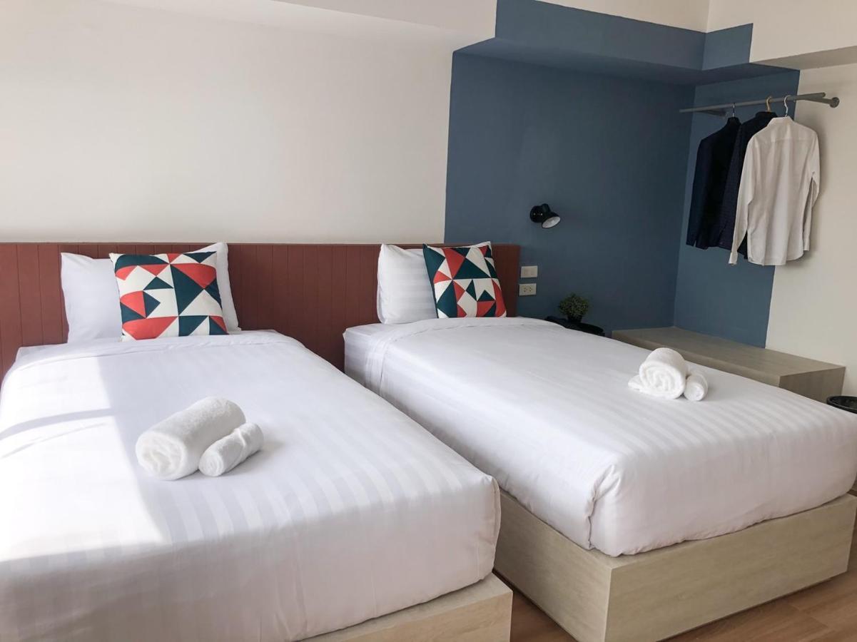 Saffron Hill Minburi 3* Bangkok