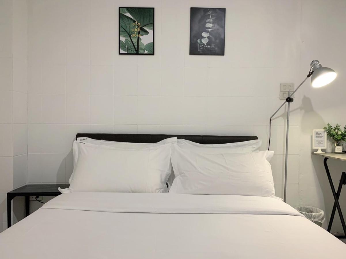 Hotel Gfeel