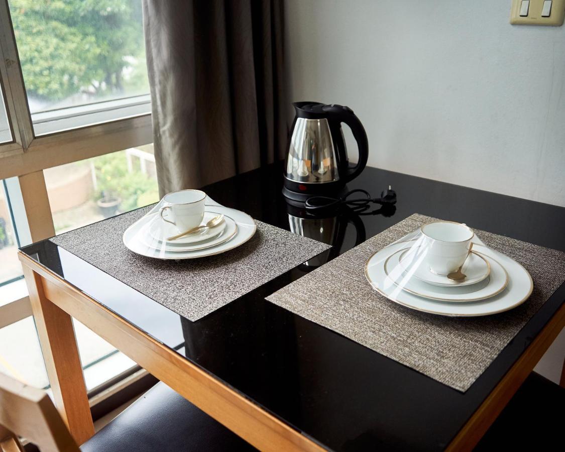 Apartment Bellevue Boutique