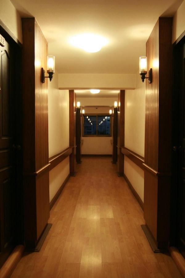 Hostel Pjr Chateau