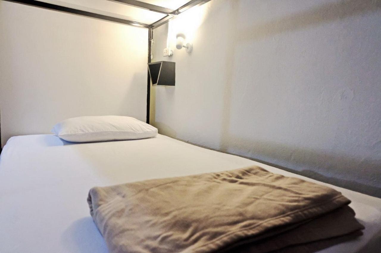 Hostel Nomad *