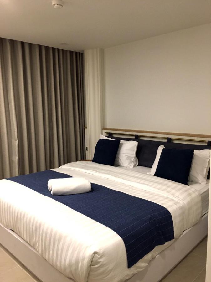 Blu 395 Apartment *