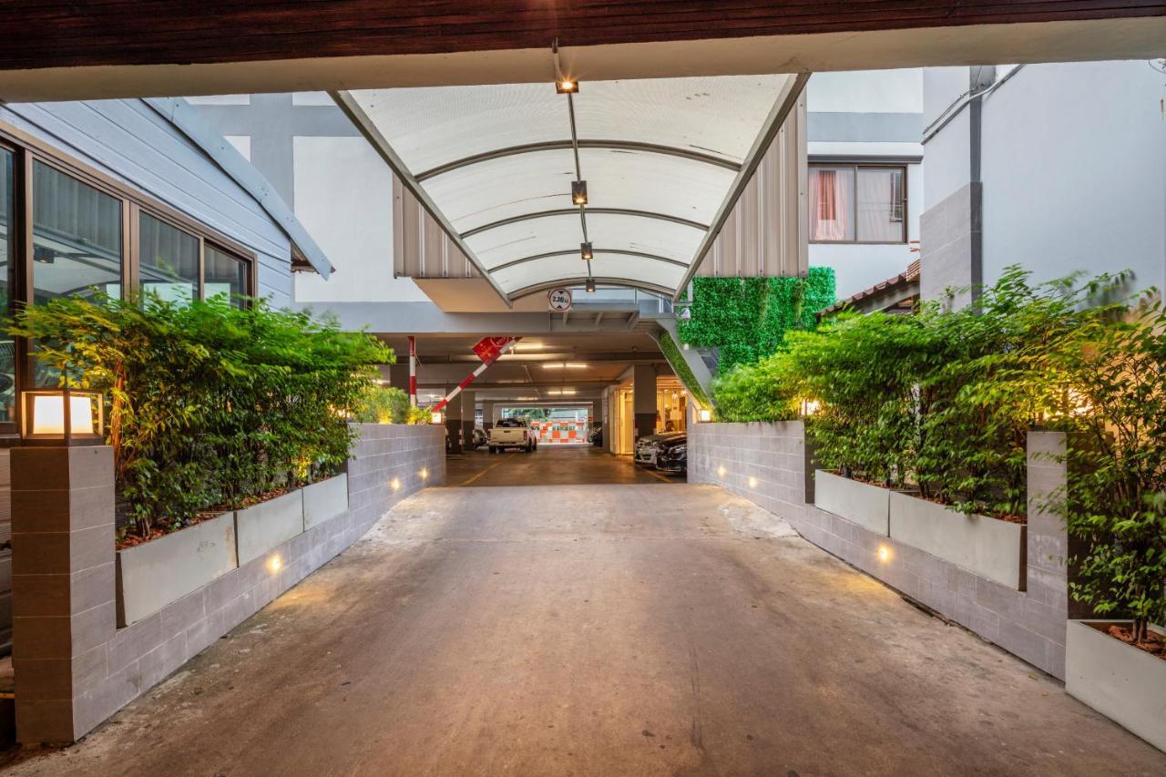 Penyos Hotel Bangkok