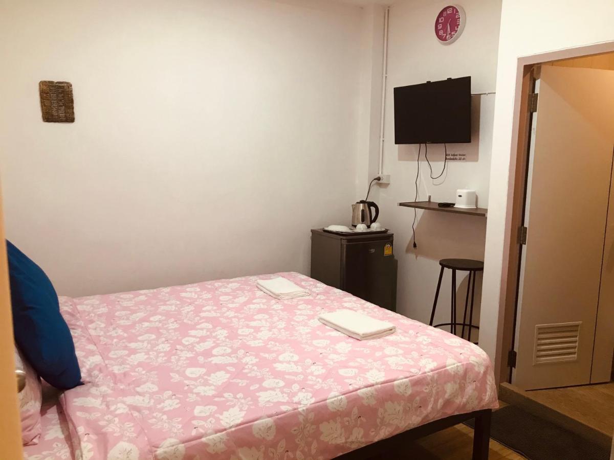Hostel Dragon Xiv