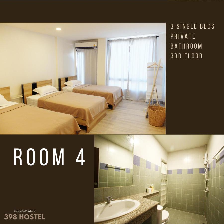 398 * Bangkok