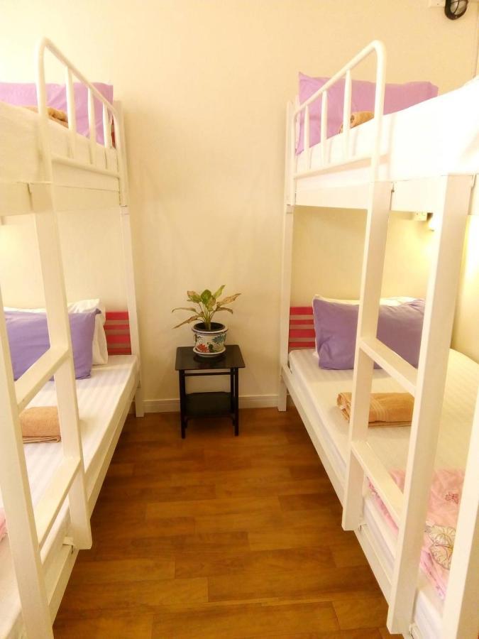Guest house Ratti