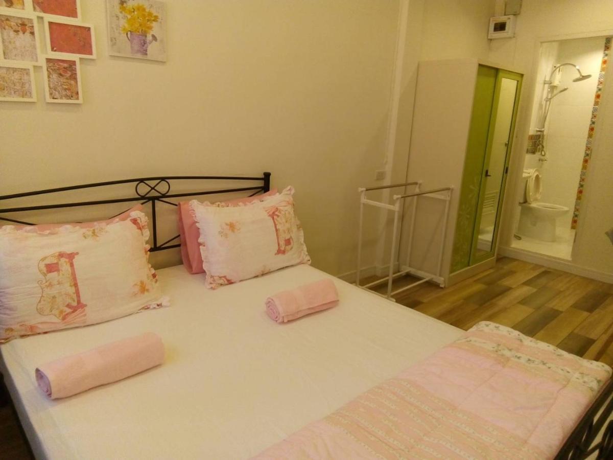 Guest house Ratti Bangkok