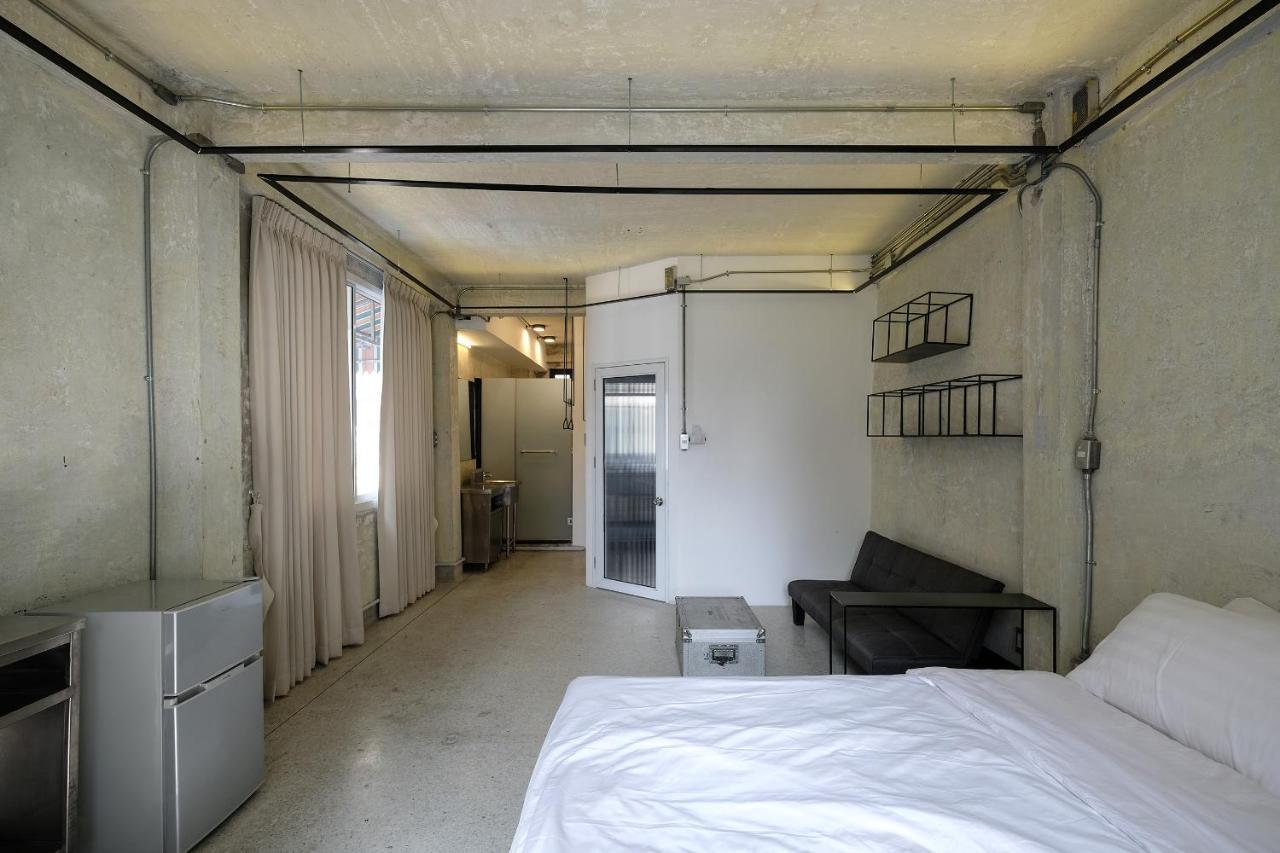 Ep1 Shophouse Gasthof Bangkok