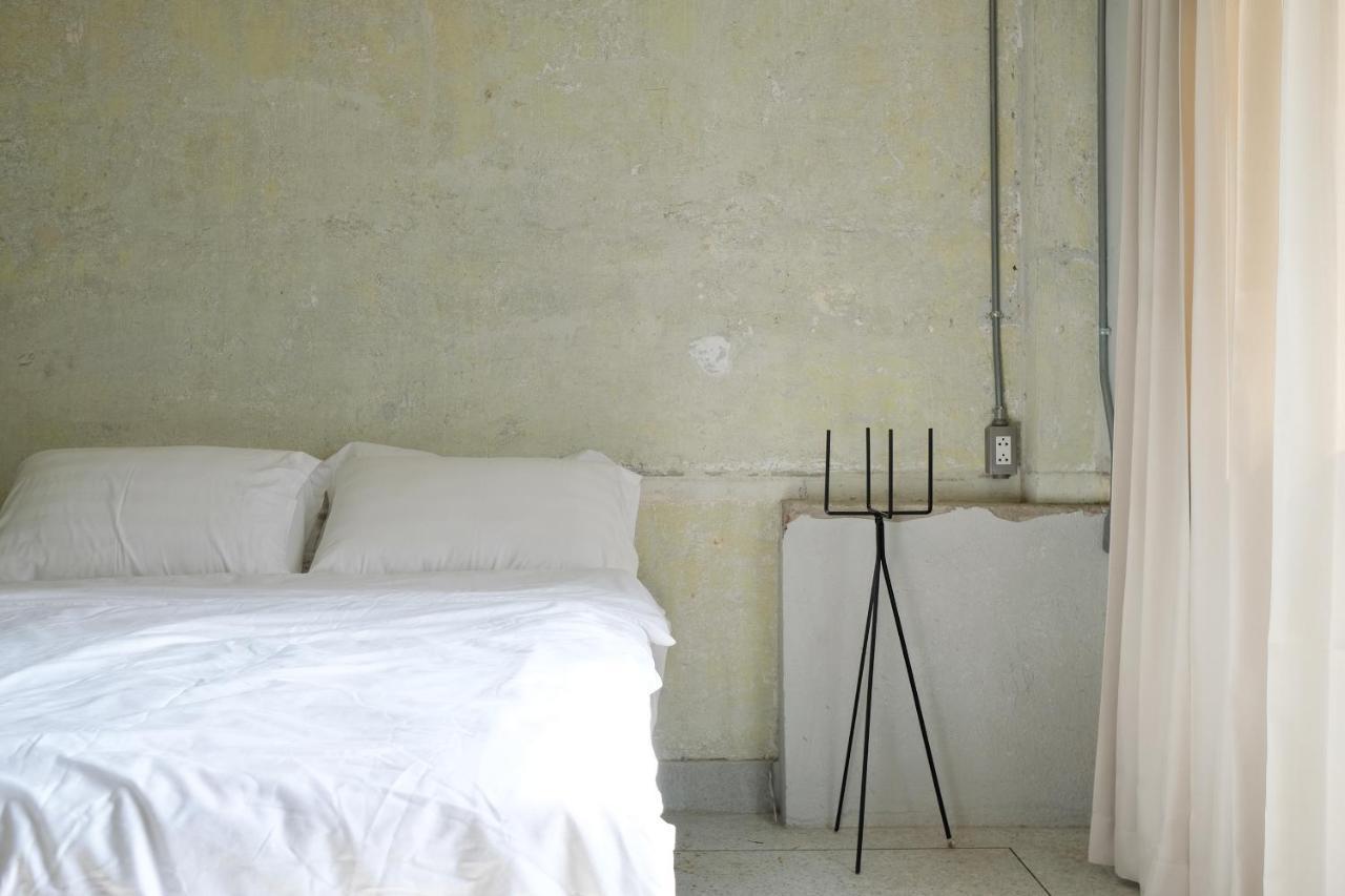 Ep1 Shophouse Bangkok