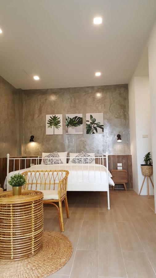 Guest house Baankorrakang *