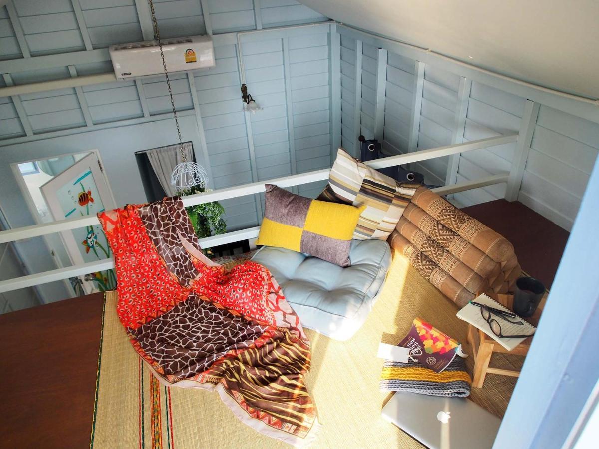 Kinn Stay50 * Bangkok