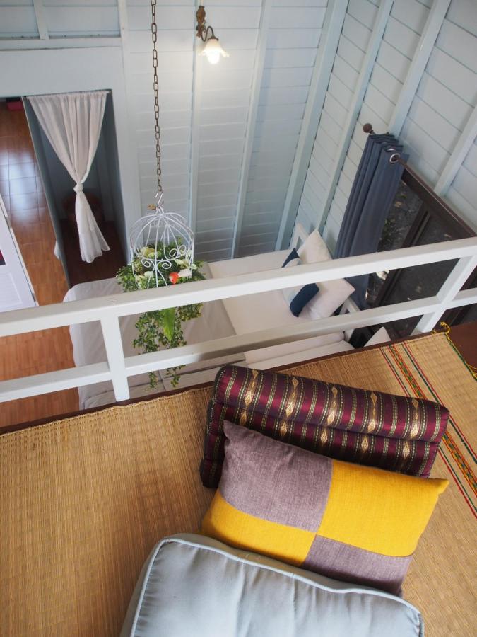 Katil Kinn Stay50 Bangkok