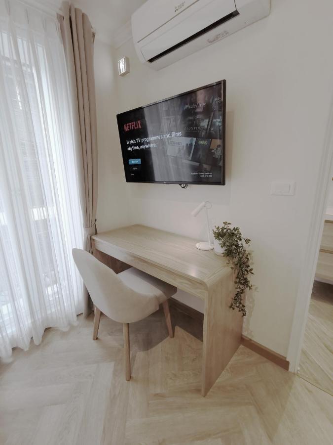 Double Bed 3* Bangkok