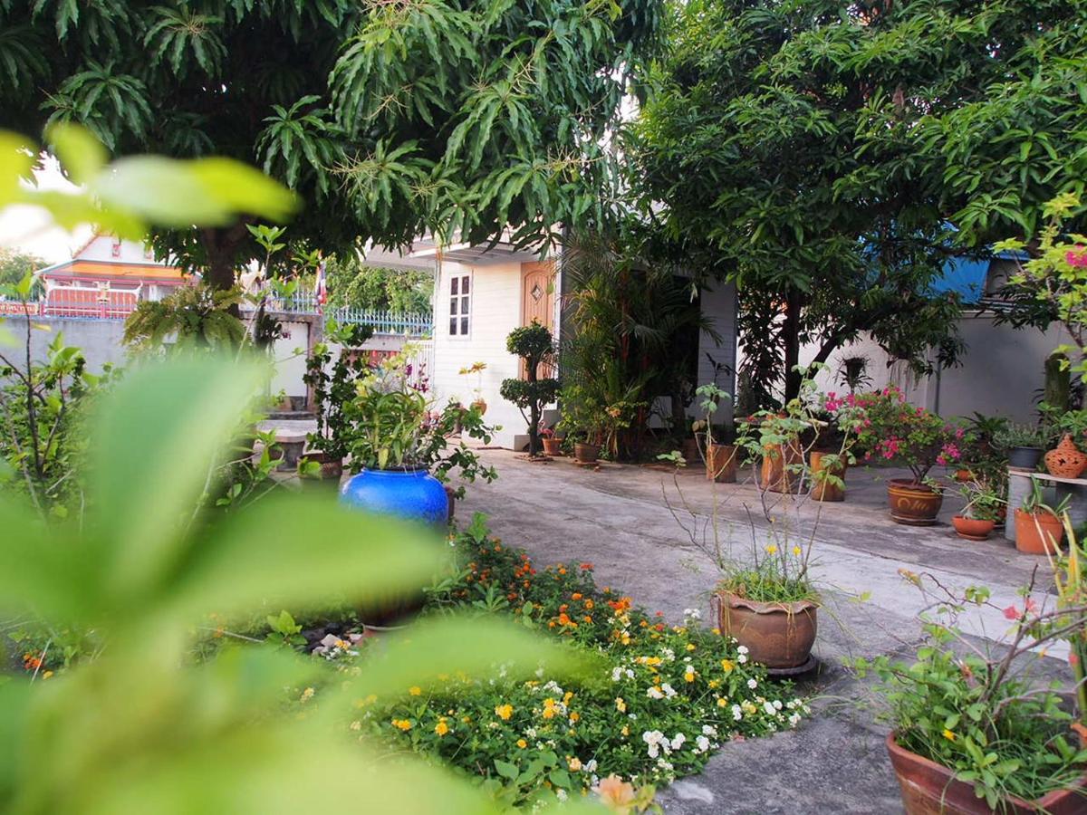 Kinn Stay50 Katil Bangkok