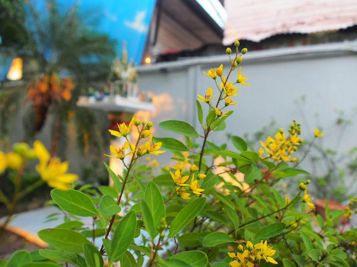 Kinn Stay50 Bangkok