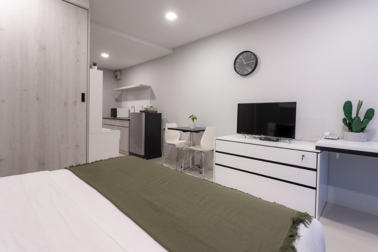 Lkn Grand Apartment *